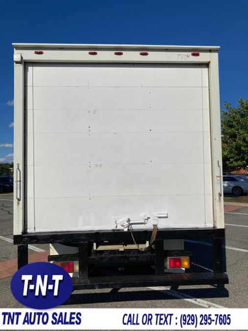 2014 Isuzu NPR BOX TRUCK, available for sale in Bronx, New York | TNT Auto Sales USA inc. Bronx, New York 2014 Isuzu NPR BOX TRUCK, available for sale in Bronx, New York | TNT Auto Sales USA inc. Bronx, New York