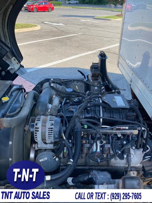 2014 Isuzu NPR BOX TRUCK, available for sale in Bronx, New York | TNT Auto Sales USA inc. Bronx, New York 2014 Isuzu NPR BOX TRUCK, available for sale in Bronx, New York | TNT Auto Sales USA inc. Bronx, New York