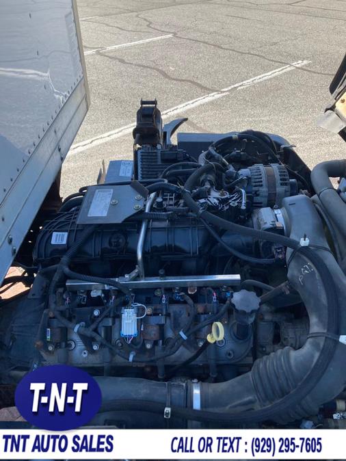 2014 Isuzu NPR BOX TRUCK, available for sale in Bronx, New York | TNT Auto Sales USA inc. Bronx, New York 2014 Isuzu NPR BOX TRUCK, available for sale in Bronx, New York | TNT Auto Sales USA inc. Bronx, New York