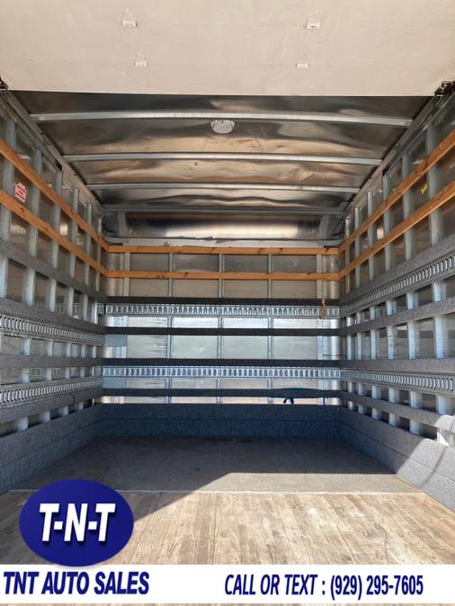 2014 Isuzu NPR BOX TRUCK, available for sale in Bronx, New York | TNT Auto Sales USA inc. Bronx, New York 2014 Isuzu NPR BOX TRUCK, available for sale in Bronx, New York | TNT Auto Sales USA inc. Bronx, New York
