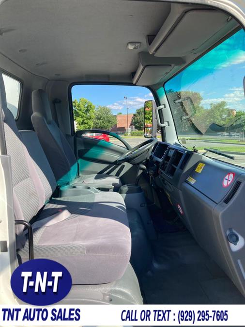 2014 Isuzu NPR BOX TRUCK, available for sale in Bronx, New York | TNT Auto Sales USA inc. Bronx, New York 2014 Isuzu NPR BOX TRUCK, available for sale in Bronx, New York | TNT Auto Sales USA inc. Bronx, New York