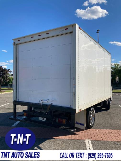2014 Isuzu NPR BOX TRUCK, available for sale in Bronx, New York | TNT Auto Sales USA inc. Bronx, New York 2014 Isuzu NPR BOX TRUCK, available for sale in Bronx, New York | TNT Auto Sales USA inc. Bronx, New York
