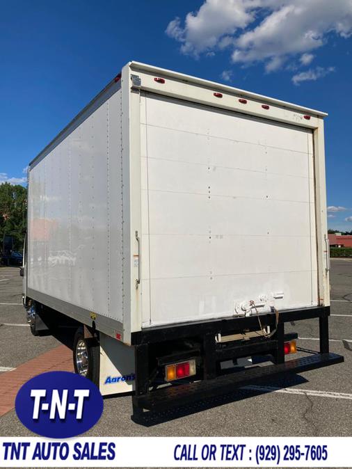 2014 Isuzu NPR BOX TRUCK, available for sale in Bronx, New York | TNT Auto Sales USA inc. Bronx, New York 2014 Isuzu NPR BOX TRUCK, available for sale in Bronx, New York | TNT Auto Sales USA inc. Bronx, New York