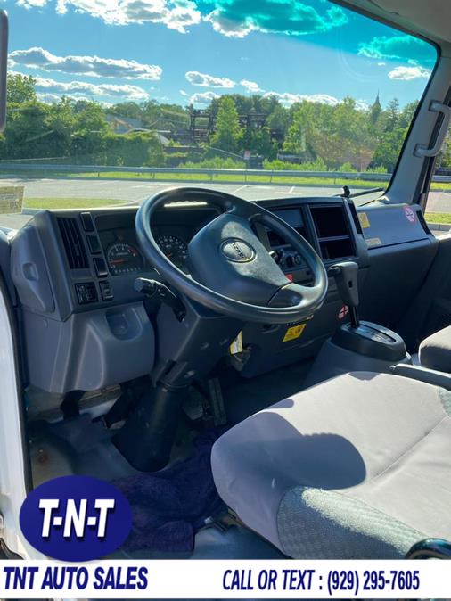 2014 Isuzu NPR BOX TRUCK, available for sale in Bronx, New York | TNT Auto Sales USA inc. Bronx, New York 2014 Isuzu NPR BOX TRUCK, available for sale in Bronx, New York | TNT Auto Sales USA inc. Bronx, New York