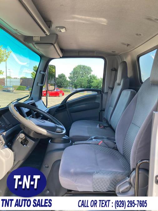 2014 Isuzu NPR BOX TRUCK, available for sale in Bronx, New York | TNT Auto Sales USA inc. Bronx, New York 2014 Isuzu NPR BOX TRUCK, available for sale in Bronx, New York | TNT Auto Sales USA inc. Bronx, New York