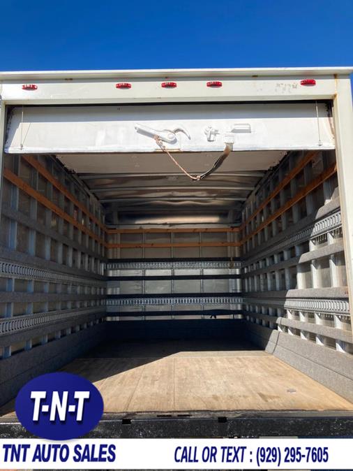 2014 Isuzu NPR BOX TRUCK, available for sale in Bronx, New York | TNT Auto Sales USA inc. Bronx, New York 2014 Isuzu NPR BOX TRUCK, available for sale in Bronx, New York | TNT Auto Sales USA inc. Bronx, New York
