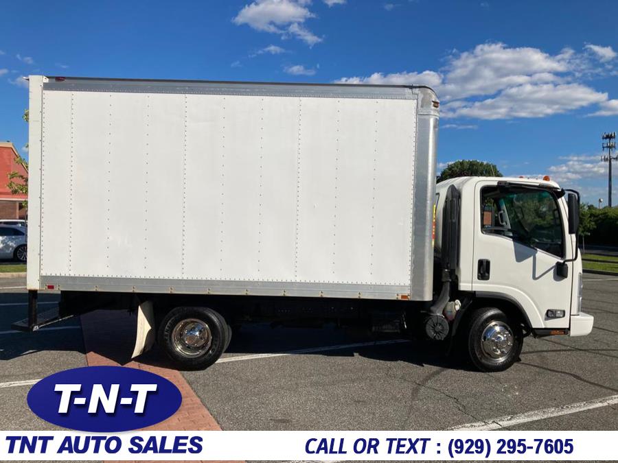 2014 Isuzu NPR BOX TRUCK, available for sale in Bronx, New York | TNT Auto Sales USA inc. Bronx, New York 2014 Isuzu NPR BOX TRUCK, available for sale in Bronx, New York | TNT Auto Sales USA inc. Bronx, New York