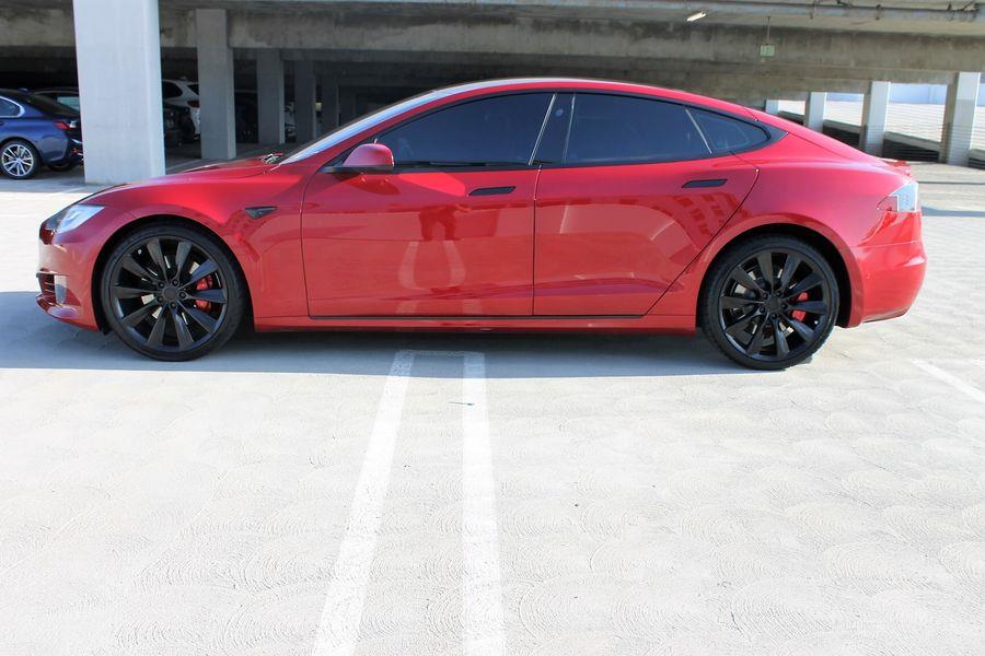 Used Tesla Model s 75D Sedan 4D 2017 | Ideal Motors. Costa Mesa, California Used Tesla Model s 75D Sedan 4D 2017 | Ideal Motors. Costa Mesa, California