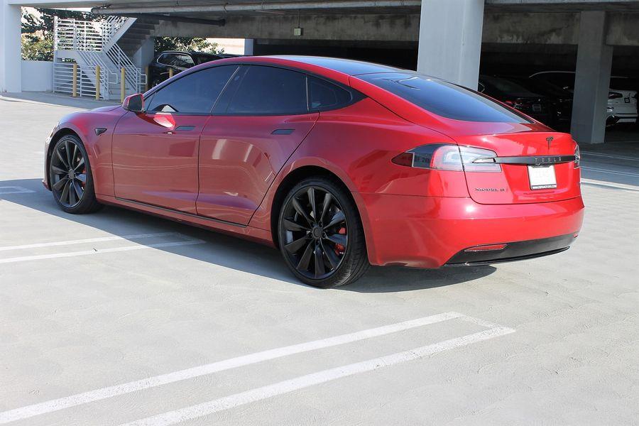 Used Tesla Model s 75D Sedan 4D 2017 | Ideal Motors. Costa Mesa, California Used Tesla Model s 75D Sedan 4D 2017 | Ideal Motors. Costa Mesa, California