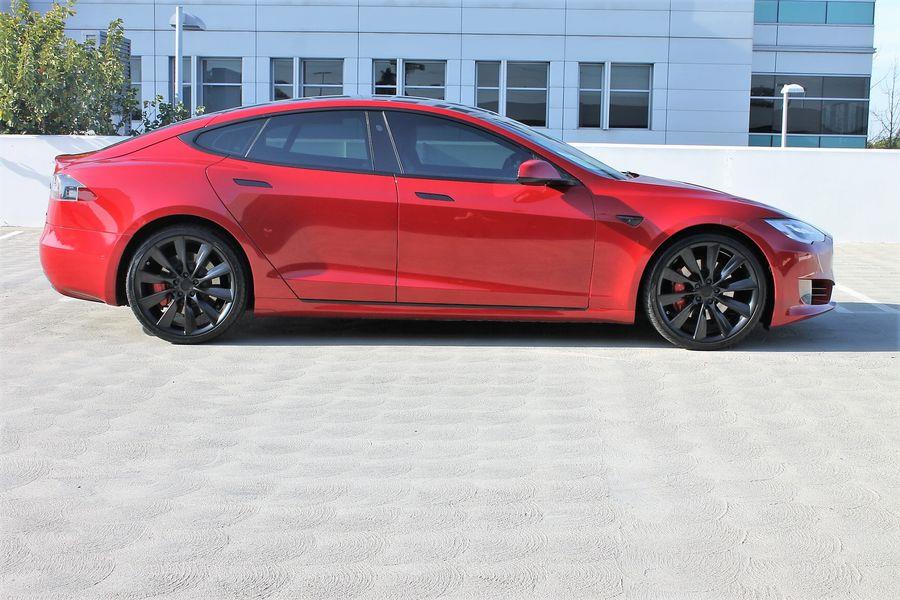 Used Tesla Model s 75D Sedan 4D 2017 | Ideal Motors. Costa Mesa, California Used Tesla Model s 75D Sedan 4D 2017 | Ideal Motors. Costa Mesa, California