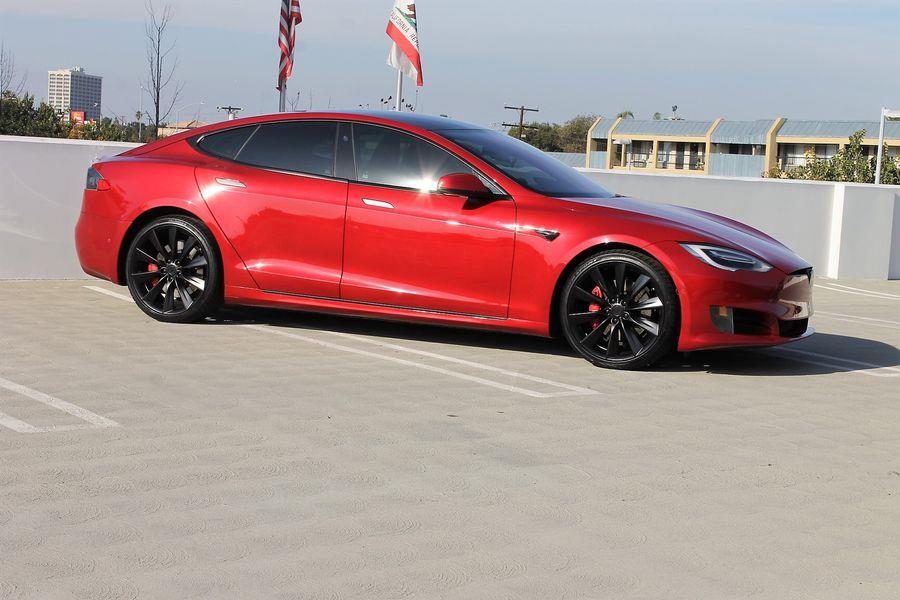 Used Tesla Model s 75D Sedan 4D 2017 | Ideal Motors. Costa Mesa, California Used Tesla Model s 75D Sedan 4D 2017 | Ideal Motors. Costa Mesa, California