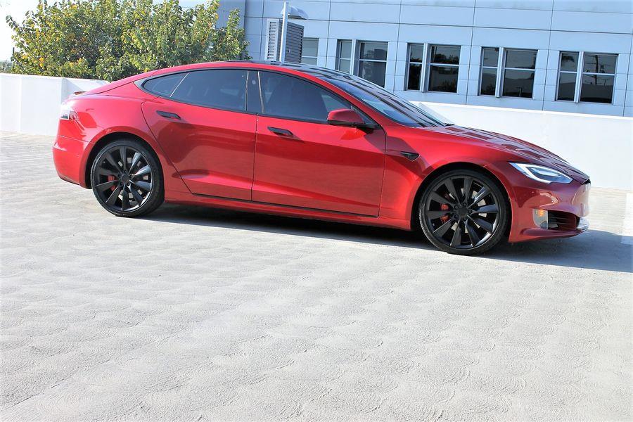 Used Tesla Model s 75D Sedan 4D 2017 | Ideal Motors. Costa Mesa, California Used Tesla Model s 75D Sedan 4D 2017 | Ideal Motors. Costa Mesa, California