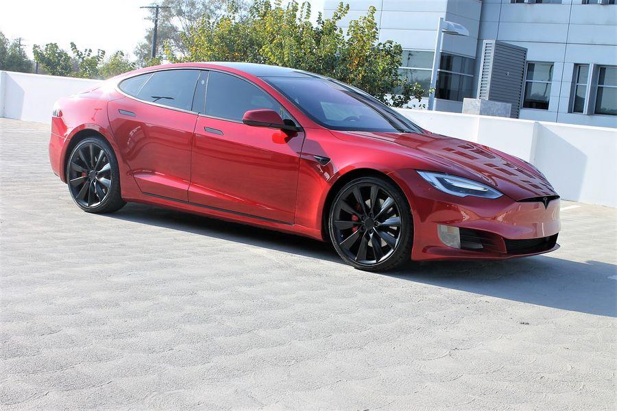 Used Tesla Model s 75D Sedan 4D 2017 | Ideal Motors. Costa Mesa, California Used Tesla Model s 75D Sedan 4D 2017 | Ideal Motors. Costa Mesa, California