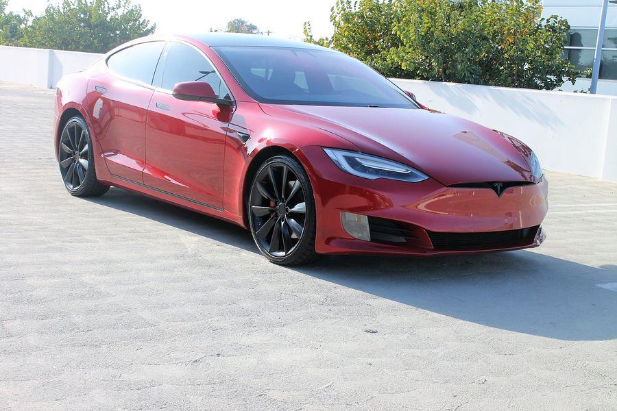 Used Tesla Model s 75D Sedan 4D 2017 | Ideal Motors. Costa Mesa, California Used Tesla Model s 75D Sedan 4D 2017 | Ideal Motors. Costa Mesa, California