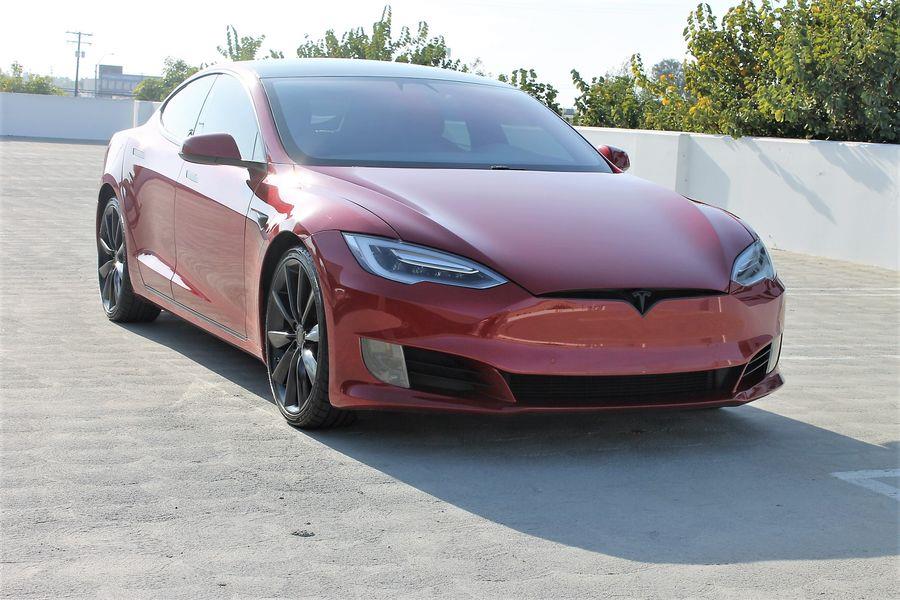Used Tesla Model s 75D Sedan 4D 2017 | Ideal Motors. Costa Mesa, California Used Tesla Model s 75D Sedan 4D 2017 | Ideal Motors. Costa Mesa, California