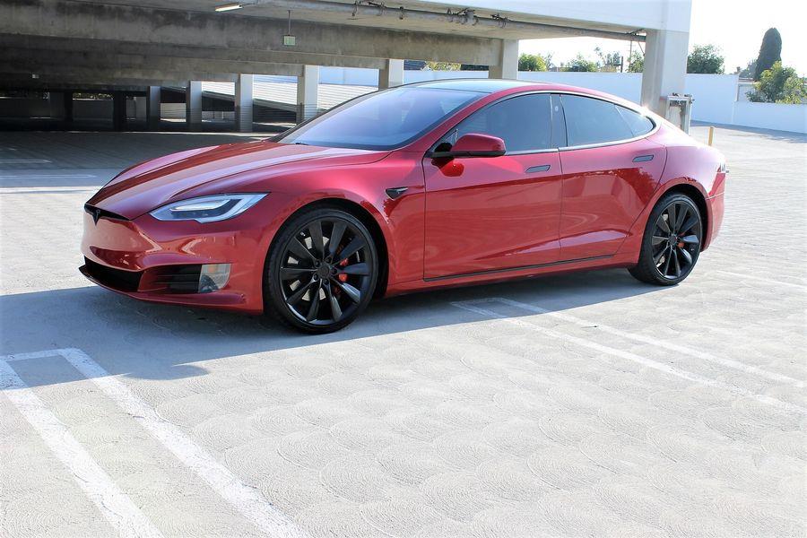 Used Tesla Model s 75D Sedan 4D 2017 | Ideal Motors. Costa Mesa, California Used Tesla Model s 75D Sedan 4D 2017 | Ideal Motors. Costa Mesa, California