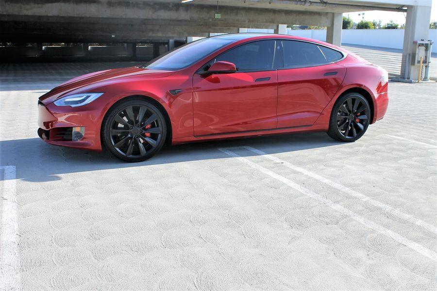 Used Tesla Model s 75D Sedan 4D 2017 | Ideal Motors. Costa Mesa, California Used Tesla Model s 75D Sedan 4D 2017 | Ideal Motors. Costa Mesa, California