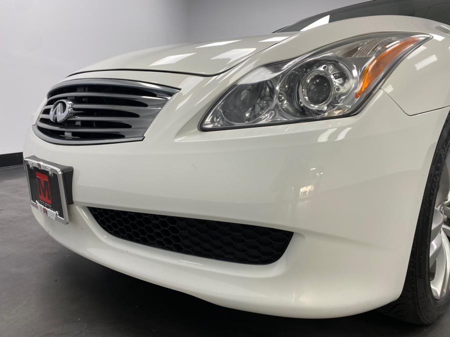 Used Infiniti G37 Coupe 2dr x AWD 2009 | M Auto Group. Elizabeth, New Jersey Used Infiniti G37 Coupe 2dr x AWD 2009 | M Auto Group. Elizabeth, New Jersey
