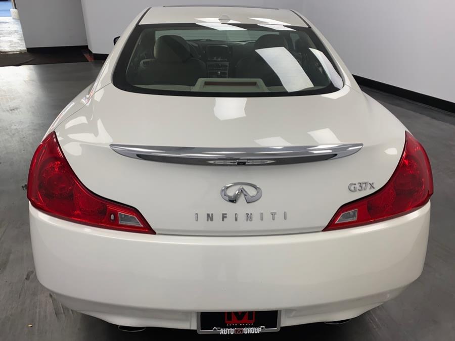 Used Infiniti G37 Coupe 2dr x AWD 2009 | M Auto Group. Elizabeth, New Jersey Used Infiniti G37 Coupe 2dr x AWD 2009 | M Auto Group. Elizabeth, New Jersey