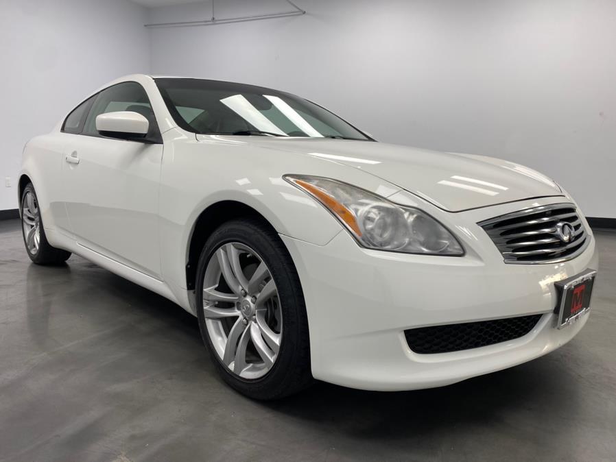 Used Infiniti G37 Coupe 2dr x AWD 2009 | M Auto Group. Elizabeth, New Jersey Used Infiniti G37 Coupe 2dr x AWD 2009 | M Auto Group. Elizabeth, New Jersey