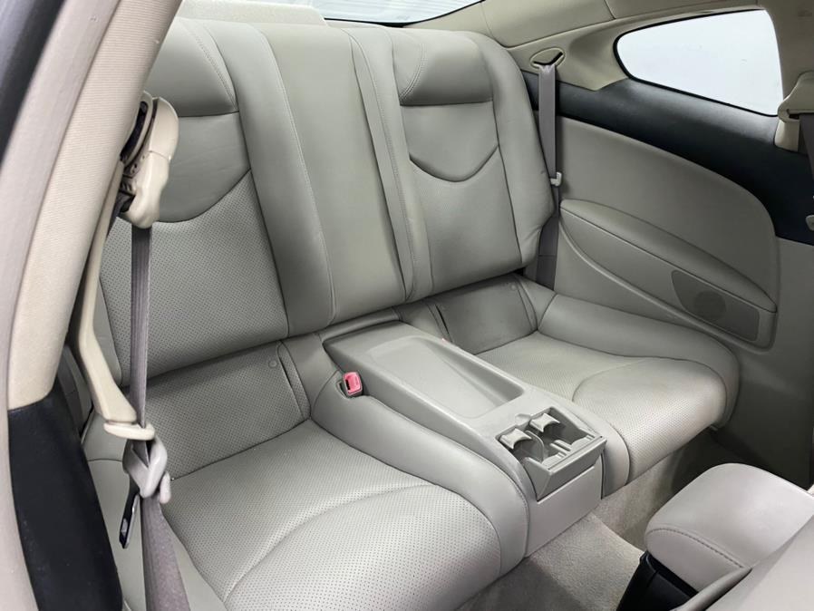 Used Infiniti G37 Coupe 2dr x AWD 2009 | M Auto Group. Elizabeth, New Jersey Used Infiniti G37 Coupe 2dr x AWD 2009 | M Auto Group. Elizabeth, New Jersey