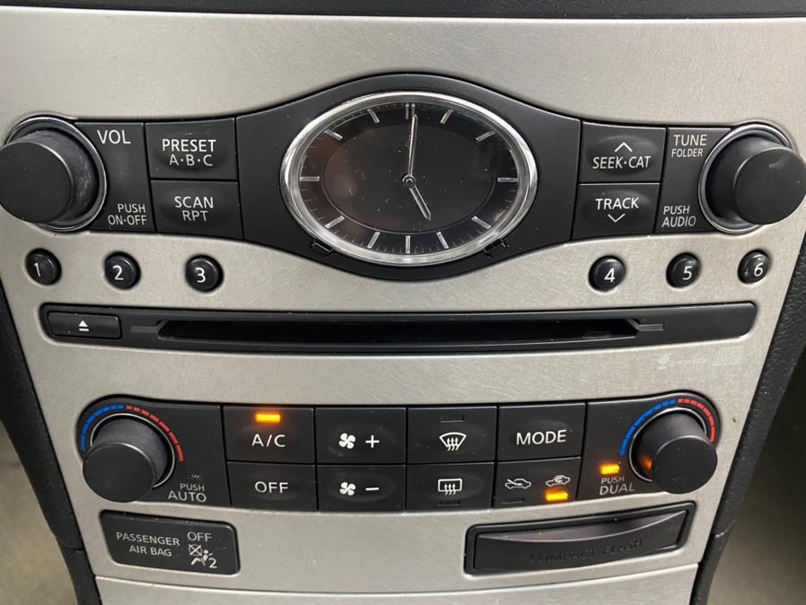 Used Infiniti G37 Coupe 2dr x AWD 2009 | M Auto Group. Elizabeth, New Jersey Used Infiniti G37 Coupe 2dr x AWD 2009 | M Auto Group. Elizabeth, New Jersey