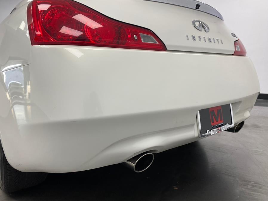 Used Infiniti G37 Coupe 2dr x AWD 2009 | M Auto Group. Elizabeth, New Jersey Used Infiniti G37 Coupe 2dr x AWD 2009 | M Auto Group. Elizabeth, New Jersey