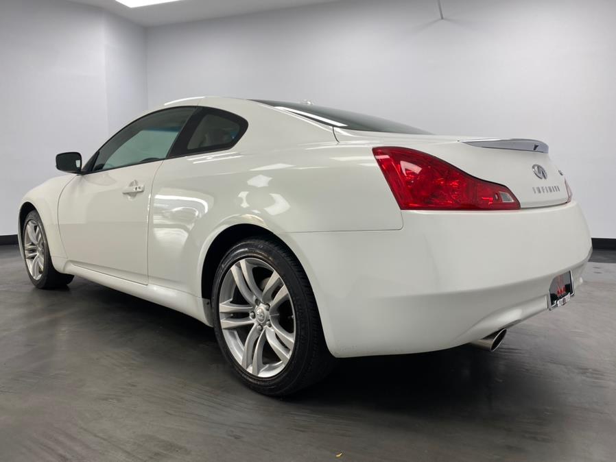 Used Infiniti G37 Coupe 2dr x AWD 2009 | M Auto Group. Elizabeth, New Jersey Used Infiniti G37 Coupe 2dr x AWD 2009 | M Auto Group. Elizabeth, New Jersey