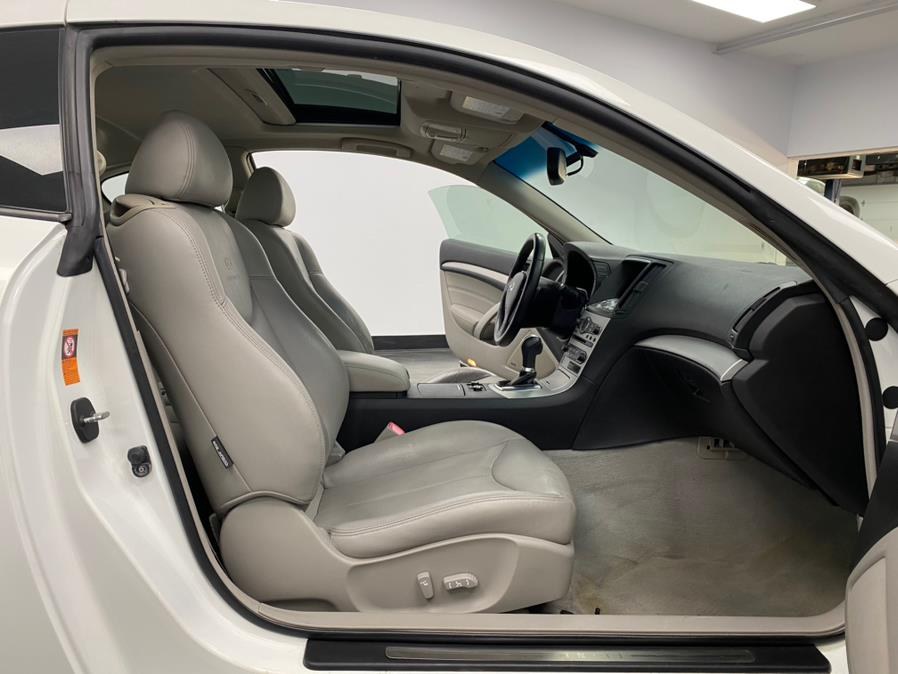 Used Infiniti G37 Coupe 2dr x AWD 2009 | M Auto Group. Elizabeth, New Jersey Used Infiniti G37 Coupe 2dr x AWD 2009 | M Auto Group. Elizabeth, New Jersey