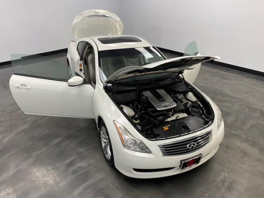 Used Infiniti G37 Coupe 2dr x AWD 2009 | M Auto Group. Elizabeth, New Jersey Used Infiniti G37 Coupe 2dr x AWD 2009 | M Auto Group. Elizabeth, New Jersey