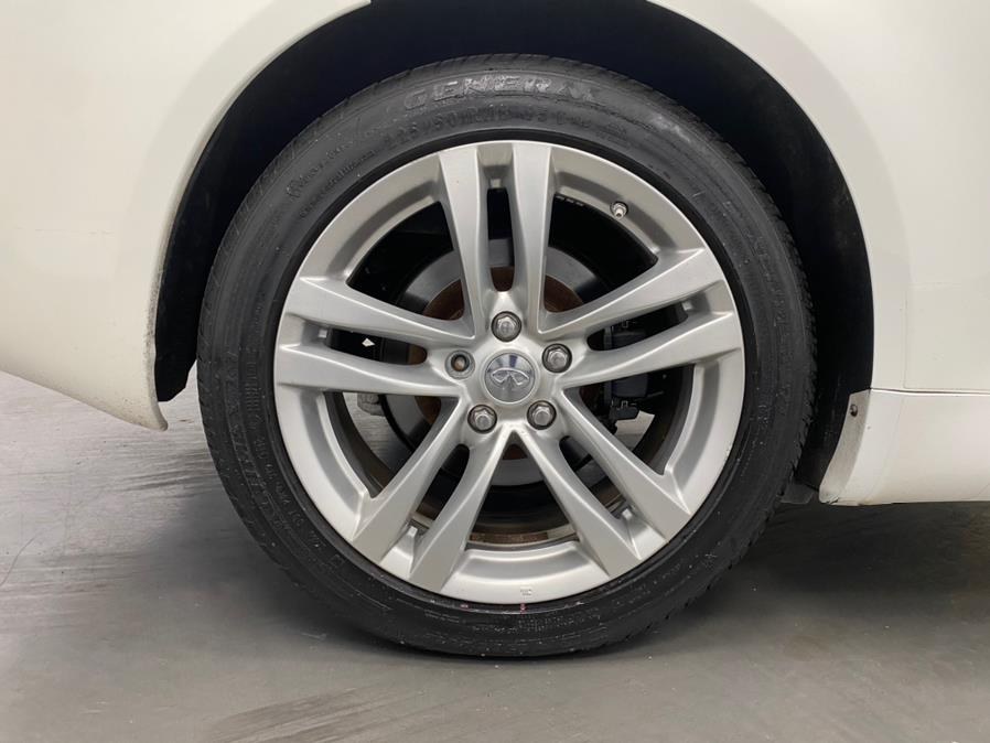 Used Infiniti G37 Coupe 2dr x AWD 2009 | M Auto Group. Elizabeth, New Jersey Used Infiniti G37 Coupe 2dr x AWD 2009 | M Auto Group. Elizabeth, New Jersey