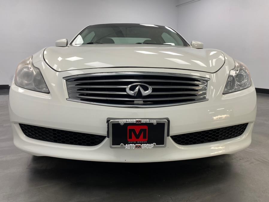 Used Infiniti G37 Coupe 2dr x AWD 2009 | M Auto Group. Elizabeth, New Jersey Used Infiniti G37 Coupe 2dr x AWD 2009 | M Auto Group. Elizabeth, New Jersey