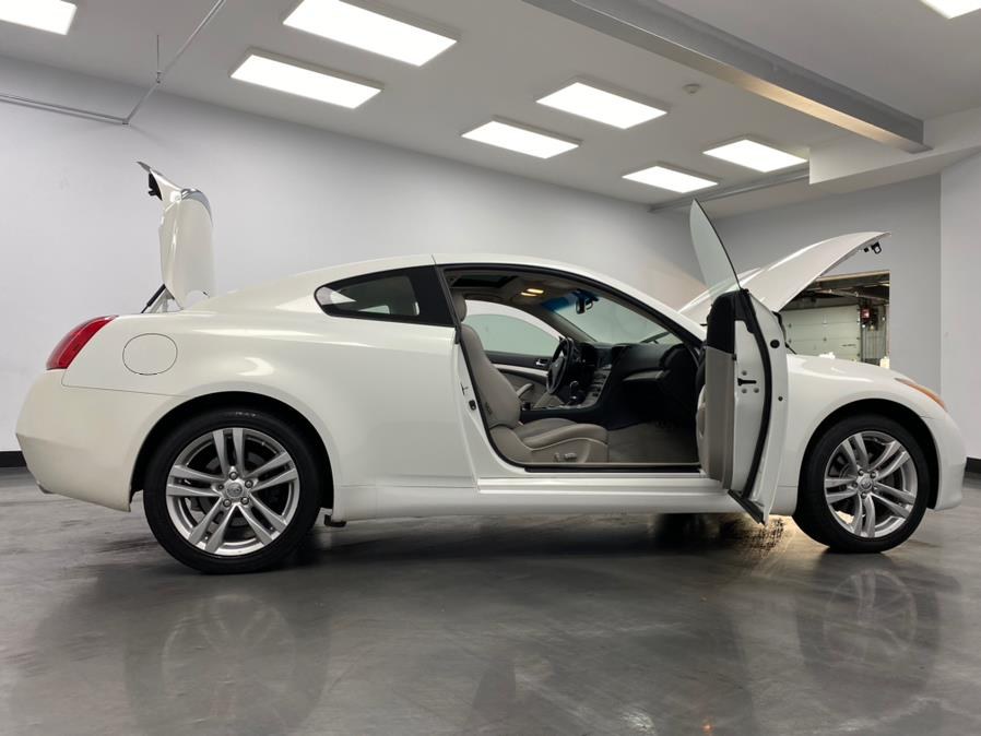 Used Infiniti G37 Coupe 2dr x AWD 2009 | M Auto Group. Elizabeth, New Jersey Used Infiniti G37 Coupe 2dr x AWD 2009 | M Auto Group. Elizabeth, New Jersey
