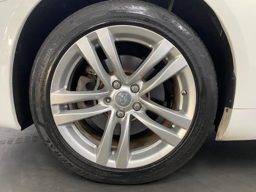 Used Infiniti G37 Coupe 2dr x AWD 2009 | M Auto Group. Elizabeth, New Jersey Used Infiniti G37 Coupe 2dr x AWD 2009 | M Auto Group. Elizabeth, New Jersey