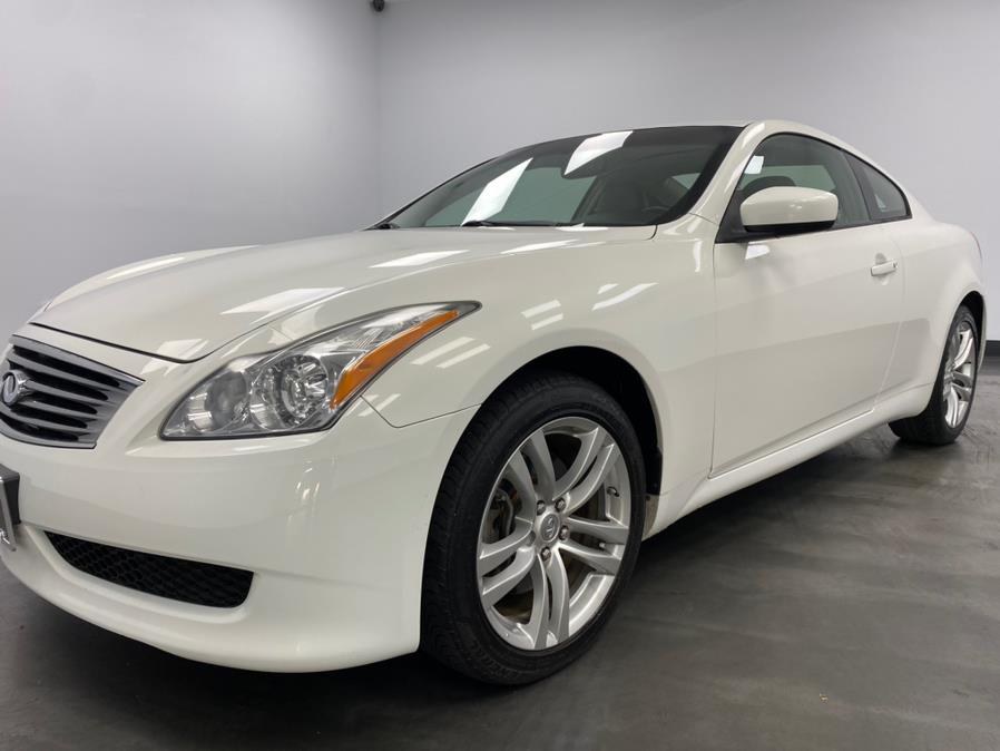 Used Infiniti G37 Coupe 2dr x AWD 2009 | M Auto Group. Elizabeth, New Jersey Used Infiniti G37 Coupe 2dr x AWD 2009 | M Auto Group. Elizabeth, New Jersey