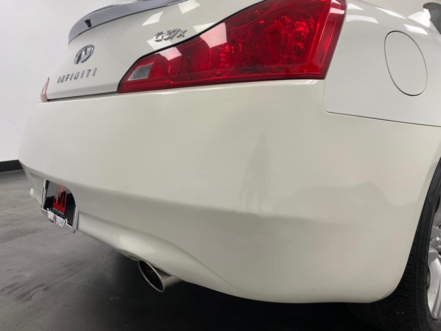 Used Infiniti G37 Coupe 2dr x AWD 2009 | M Auto Group. Elizabeth, New Jersey Used Infiniti G37 Coupe 2dr x AWD 2009 | M Auto Group. Elizabeth, New Jersey