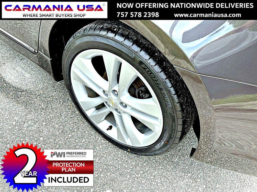 Used Chevrolet Cruze 4dr Sdn LTZ 2015 | CARMANIA USA. Chesapeake, Virginia Used Chevrolet Cruze 4dr Sdn LTZ 2015 | CARMANIA USA. Chesapeake, Virginia