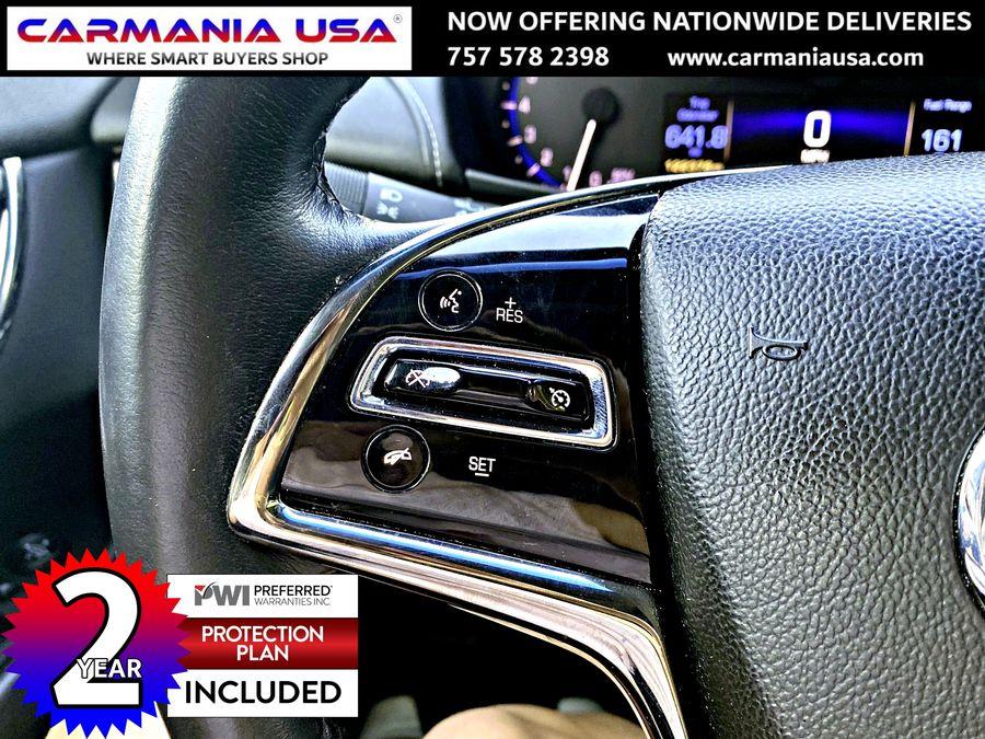 Used Cadillac ATS 4dr Sdn 2.0L Standard AWD 2014 | CARMANIA USA. Chesapeake, Virginia Used Cadillac ATS 4dr Sdn 2.0L Standard AWD 2014 | CARMANIA USA. Chesapeake, Virginia