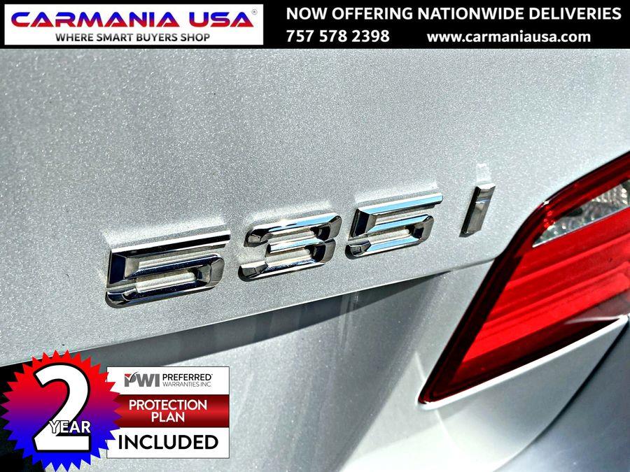 Used BMW 5 Series 4dr Sdn 535i xDrive AWD 2011 | CARMANIA USA. Chesapeake, Virginia Used BMW 5 Series 4dr Sdn 535i xDrive AWD 2011 | CARMANIA USA. Chesapeake, Virginia