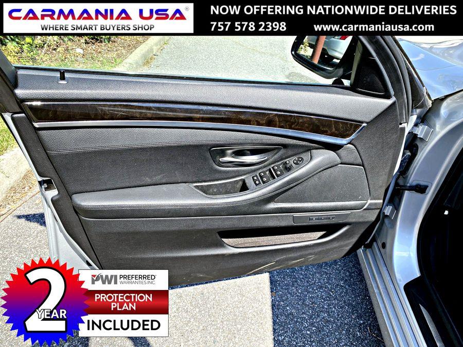 Used BMW 5 Series 4dr Sdn 535i xDrive AWD 2011 | CARMANIA USA. Chesapeake, Virginia Used BMW 5 Series 4dr Sdn 535i xDrive AWD 2011 | CARMANIA USA. Chesapeake, Virginia