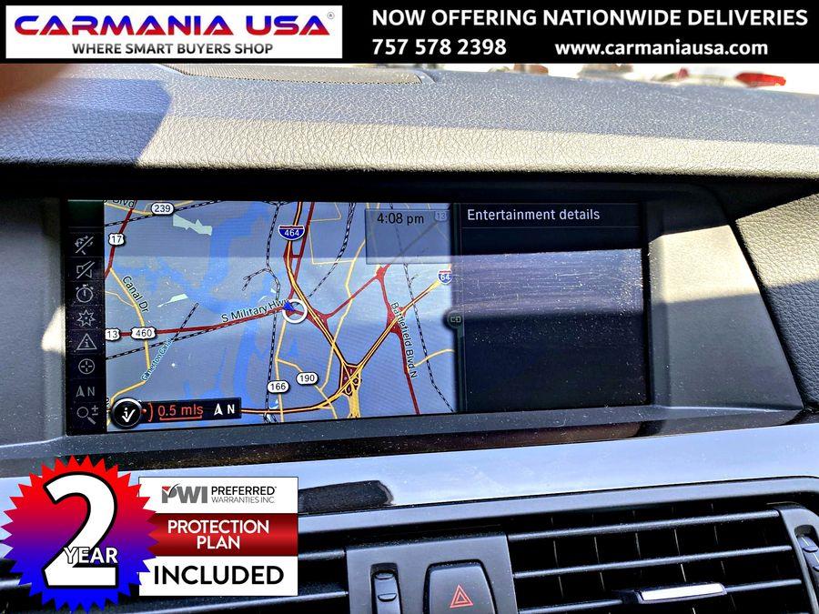 Used BMW 5 Series 4dr Sdn 535i xDrive AWD 2011 | CARMANIA USA. Chesapeake, Virginia Used BMW 5 Series 4dr Sdn 535i xDrive AWD 2011 | CARMANIA USA. Chesapeake, Virginia