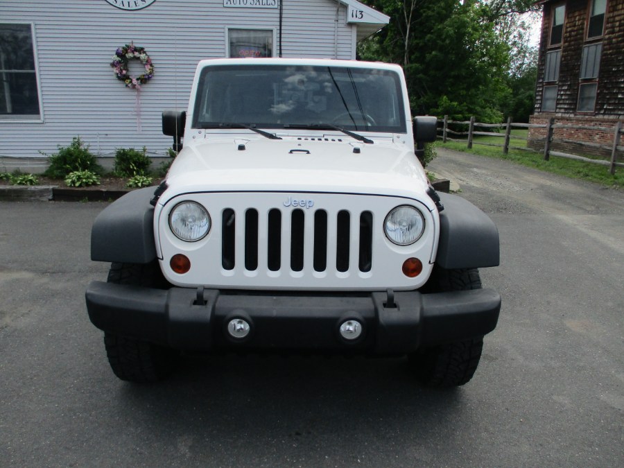 2010 Jeep Wrangler Unlimited 4WD 4dr Rubicon, available for sale in Suffield, Connecticut | Suffield Auto LLC. Suffield, Connecticut 2010 Jeep Wrangler Unlimited 4WD 4dr Rubicon, available for sale in Suffield, Connecticut | Suffield Auto LLC. Suffield, Connecticut