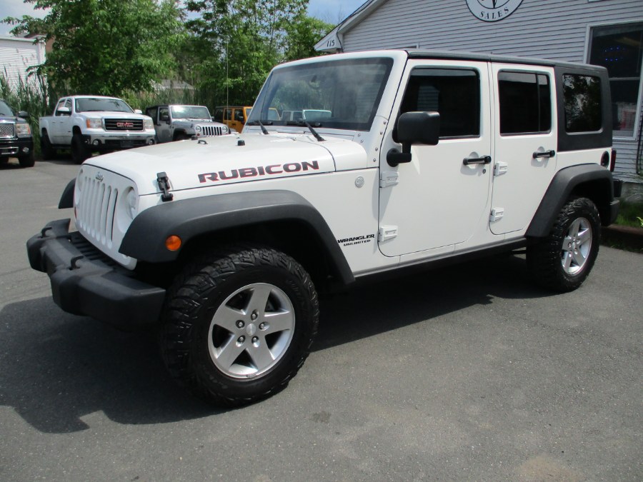 2010 Jeep Wrangler Unlimited 4WD 4dr Rubicon, available for sale in Suffield, Connecticut | Suffield Auto LLC. Suffield, Connecticut 2010 Jeep Wrangler Unlimited 4WD 4dr Rubicon, available for sale in Suffield, Connecticut | Suffield Auto LLC. Suffield, Connecticut