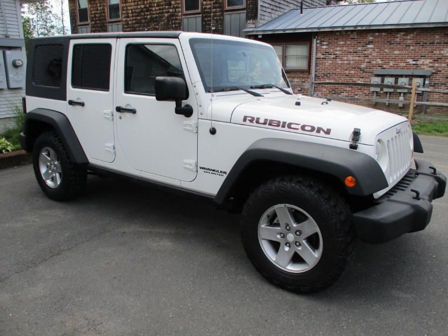 2010 Jeep Wrangler Unlimited 4WD 4dr Rubicon, available for sale in Suffield, Connecticut | Suffield Auto LLC. Suffield, Connecticut 2010 Jeep Wrangler Unlimited 4WD 4dr Rubicon, available for sale in Suffield, Connecticut | Suffield Auto LLC. Suffield, Connecticut