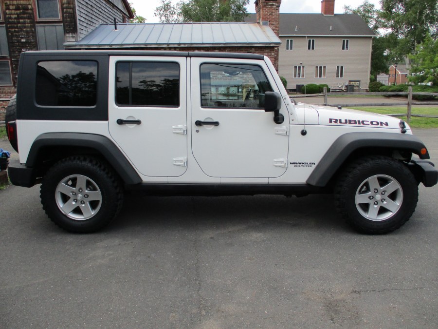 2010 Jeep Wrangler Unlimited 4WD 4dr Rubicon, available for sale in Suffield, Connecticut | Suffield Auto LLC. Suffield, Connecticut 2010 Jeep Wrangler Unlimited 4WD 4dr Rubicon, available for sale in Suffield, Connecticut | Suffield Auto LLC. Suffield, Connecticut