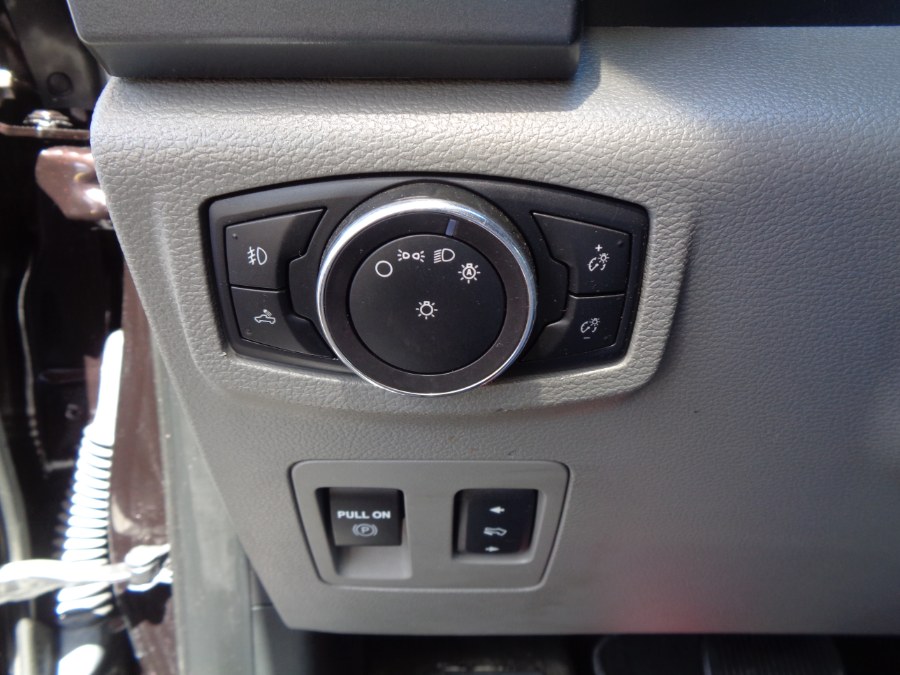 Used Ford F-150 6.5' Box 4WD V6 EXT CAB 2.7L XLT 2018 | Top Speed Motors LLC. Jamaica, New York Used Ford F-150 6.5' Box 4WD V6 EXT CAB 2.7L XLT 2018 | Top Speed Motors LLC. Jamaica, New York