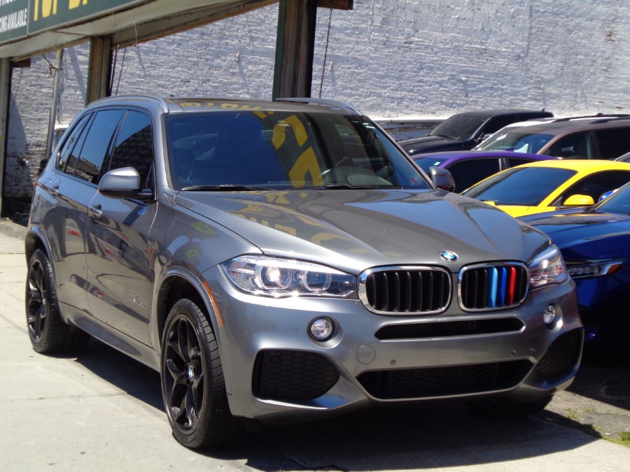 Used BMW X5 xDrive35i //M Sport 2018 | Top Speed Motors LLC. Jamaica, New York Used BMW X5 xDrive35i //M Sport 2018 | Top Speed Motors LLC. Jamaica, New York