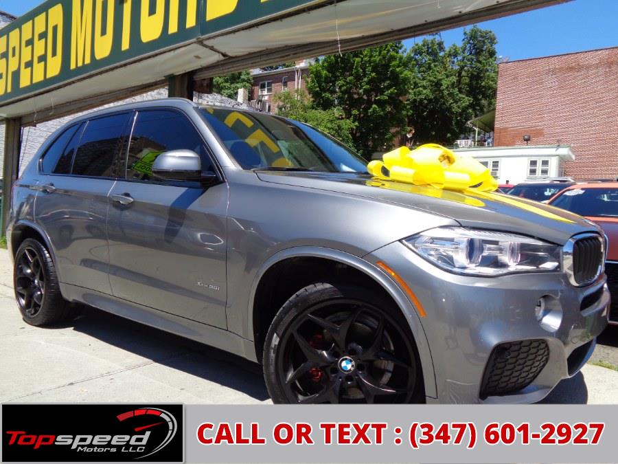 Used BMW X5 xDrive35i //M Sport 2018 | Top Speed Motors LLC. Jamaica, New York Used BMW X5 xDrive35i //M Sport 2018 | Top Speed Motors LLC. Jamaica, New York