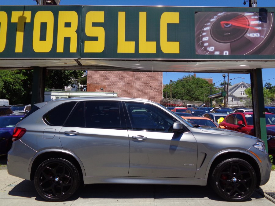 Used BMW X5 xDrive35i //M Sport 2018 | Top Speed Motors LLC. Jamaica, New York Used BMW X5 xDrive35i //M Sport 2018 | Top Speed Motors LLC. Jamaica, New York