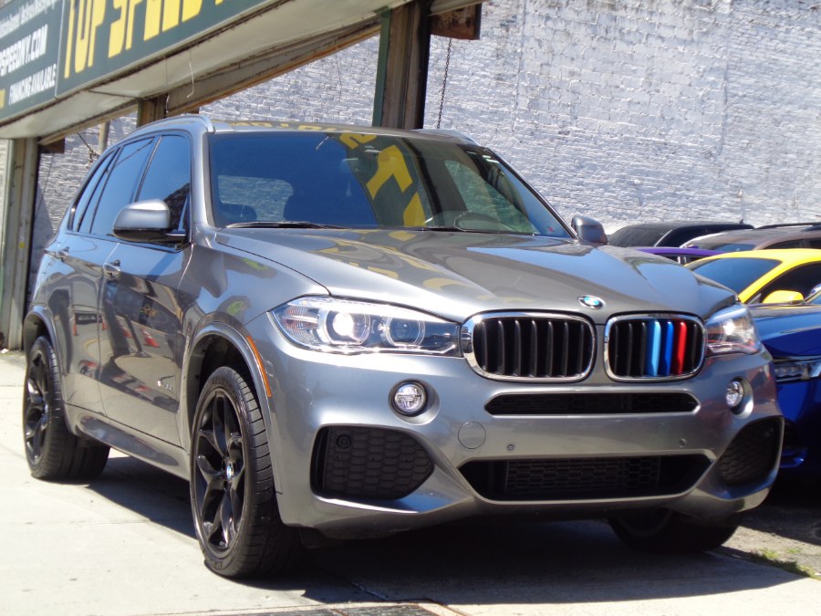 Used BMW X5 xDrive35i //M Sport 2018 | Top Speed Motors LLC. Jamaica, New York Used BMW X5 xDrive35i //M Sport 2018 | Top Speed Motors LLC. Jamaica, New York